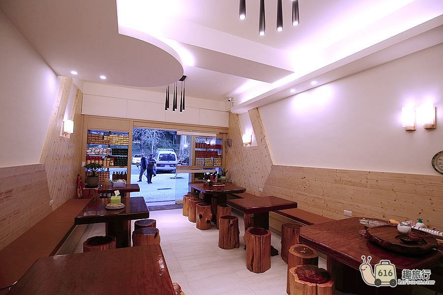 好聖地民宿 環境照片