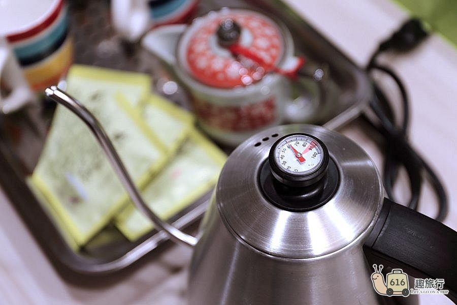 好聖地民宿 環境照片