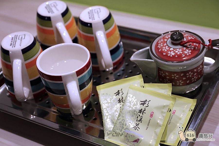 好聖地民宿 環境照片