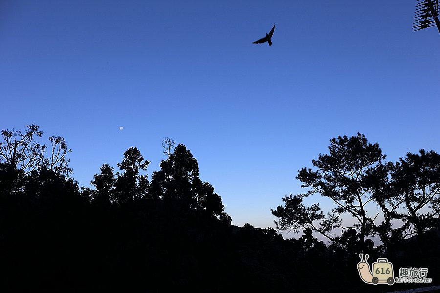 好聖地民宿 旅程建議