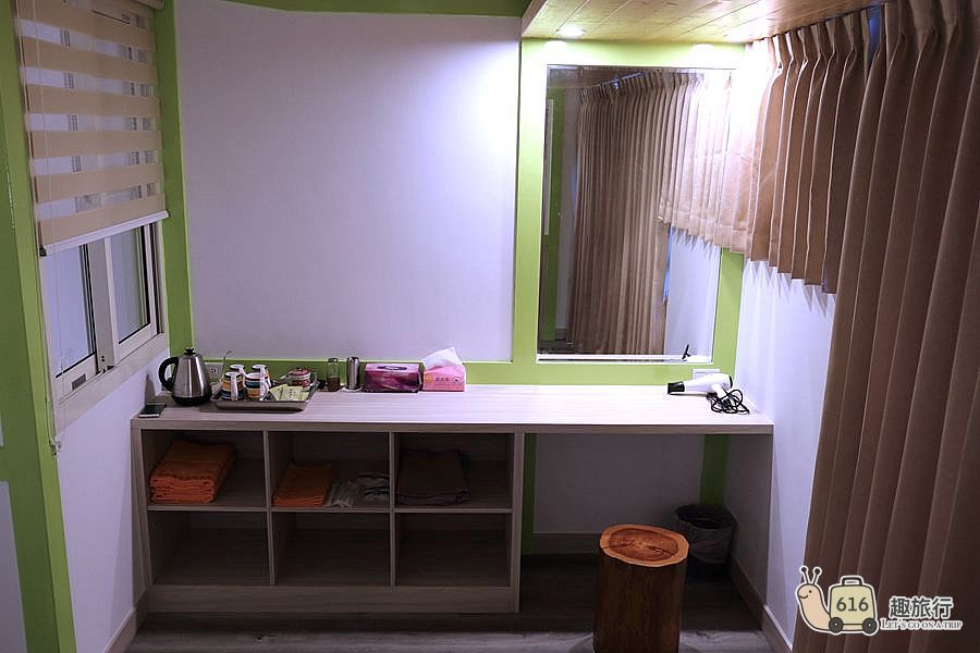 好聖地民宿 環境照片