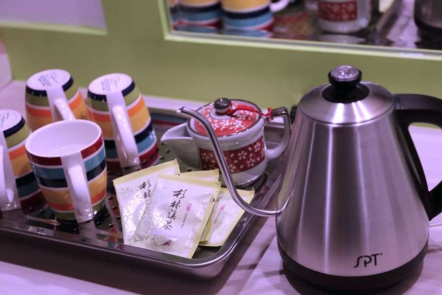 好聖地包棟 - 房型照片