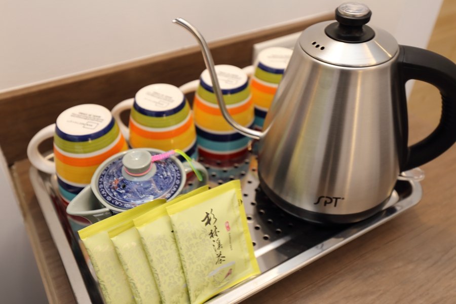 親子四人套房 - 房型照片