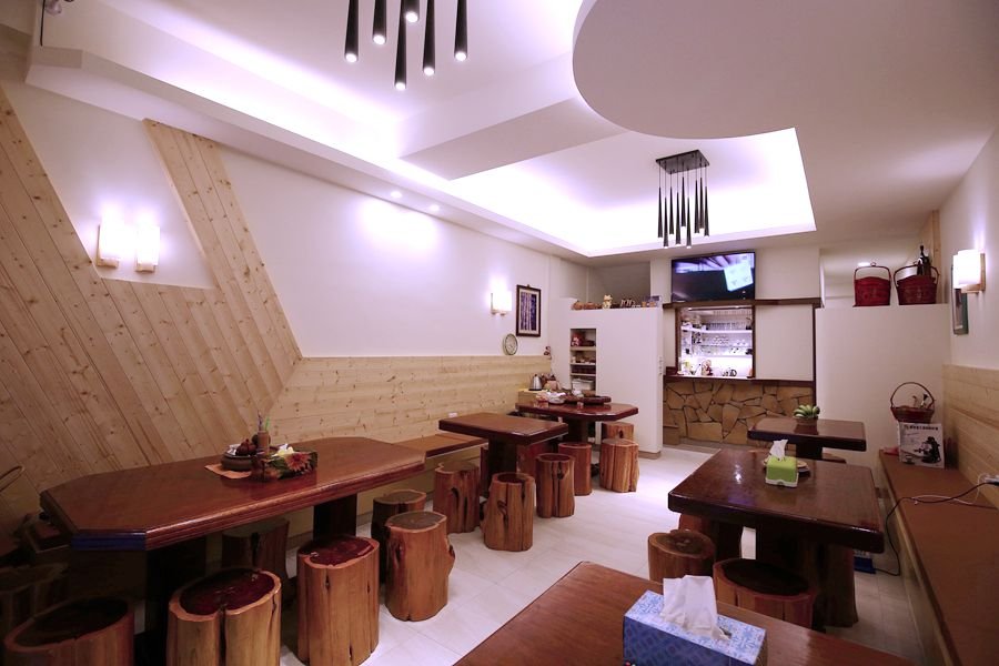 好聖地包棟 - 房型照片