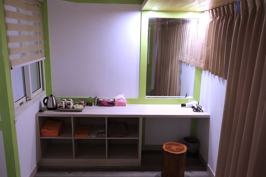 好聖地包棟 - 房型照片