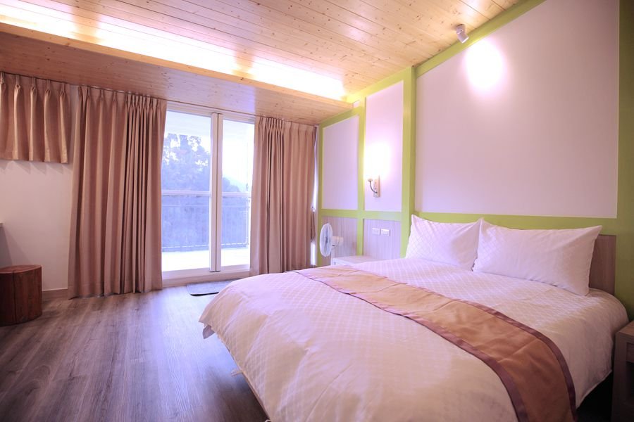 好聖地包棟 - 房型照片