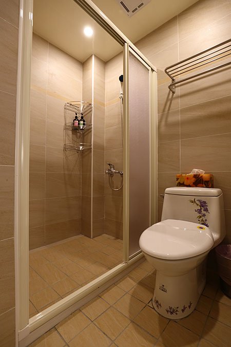 雙人套房 - 房型照片