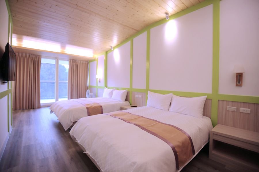 好聖地包棟 - 房型照片